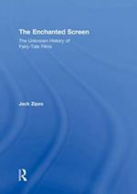 The Enchanted Screen
