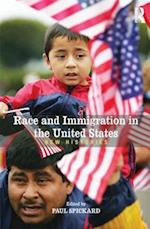 Race and Immigration in the United States