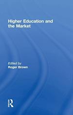 Higher Education and the Market