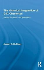 The Historical Imagination of G.K. Chesterton