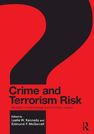 Crime and Terrorism Risk