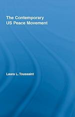 The Contemporary US Peace Movement