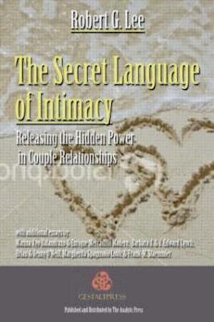 The Secret Language of Intimacy