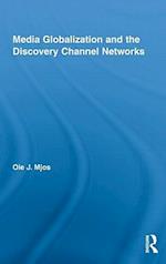 Media Globalization and the Discovery Channel Networks