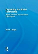 Organizing for Social Partnership
