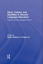 Race, Culture, and Identities in Second Language Education
