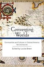 Converging Worlds Text and Sourcebook Bundle
