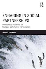 Engaging in Social Partnerships
