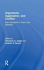 Arguments, Aggression, and Conflict