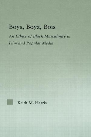 Boys, Boyz, Bois