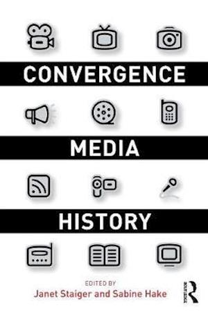 Convergence Media History