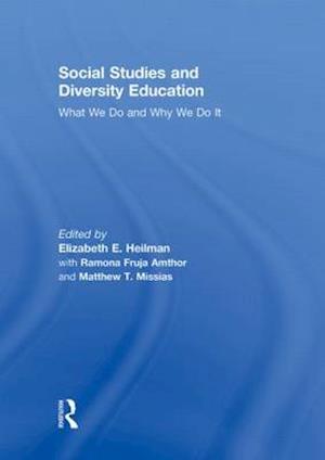 Social Studies and Diversity Education