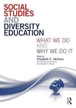 Social Studies and Diversity Education