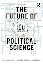 The Future of Political Science