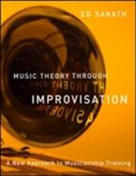 Music Theory Through Improvisation