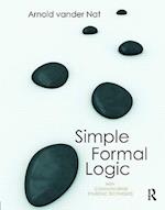 Simple Formal Logic