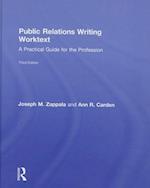 Public Relations Writing Worktext