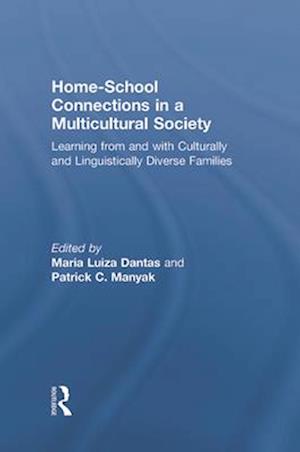 Home-School Connections in a Multicultural Society