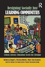 Designing Socially Just Learning Communities