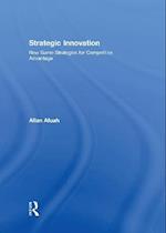 Strategic Innovation