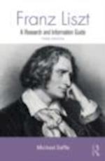 Franz Liszt