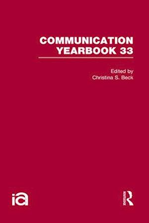Communication Yearbook 33