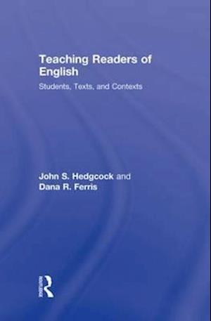 Teaching Readers of English