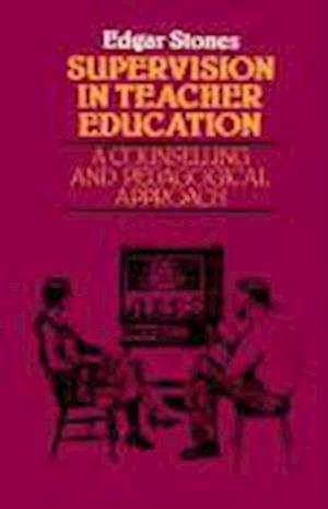 Supervision in Teacher Education