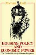Housing Policy and Economic Power