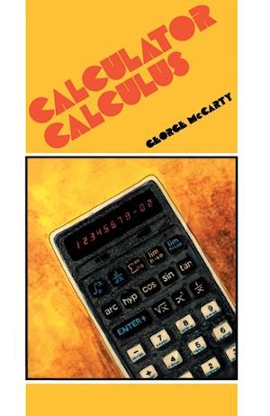 Calculator Calculus