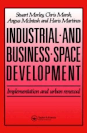 Industrial and Business Space Development