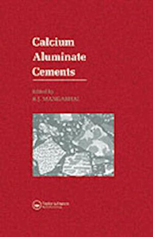 Calcium Aluminate Cements