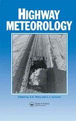 Highway Meteorology