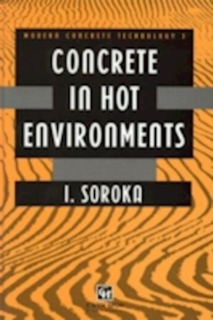 Concrete in Hot Environments