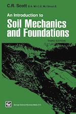 An Introduction to Soil Mechanics and Foundations