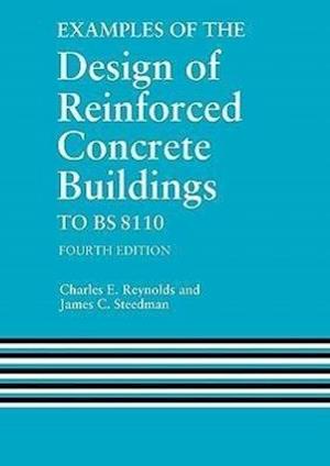 Examples of the Design of Reinforced Concrete Buildings to BS8110