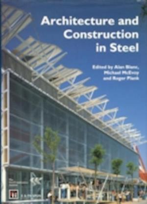 Architecture and Construction in Steel