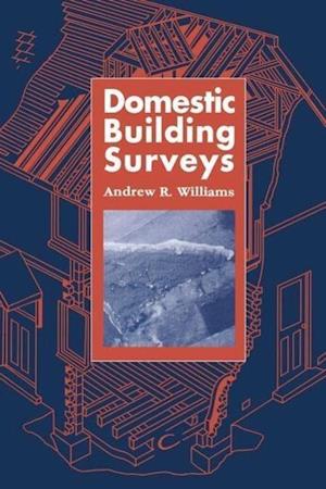 Domestic Building Surveys