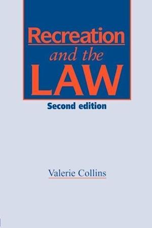 Recreation and the Law