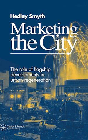 Marketing the City