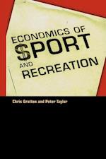The Economics of Sport and Recreation