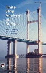 Finite Strip Analysis of Bridges