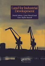Land for Industrial Development