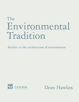 The Environmental Tradition