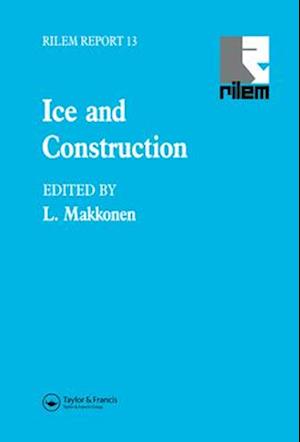 Ice and Construction