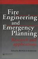 Fire Engineering and Emergency Planning