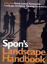 Spon's Landscape Handbook