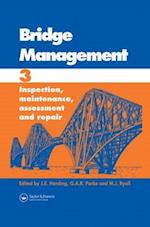Bridge Management: Proceedings of the Third International Conference