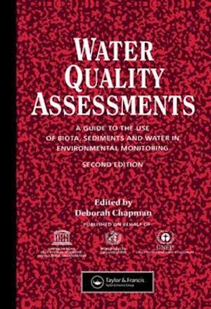 Water Quality Assessments
