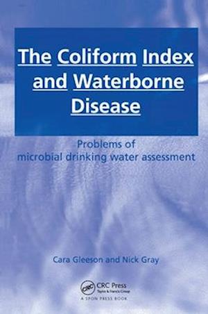 The Coliform Index and Waterborne Disease